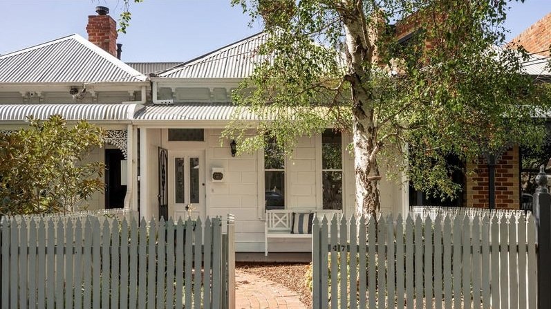 47 Barrett Street