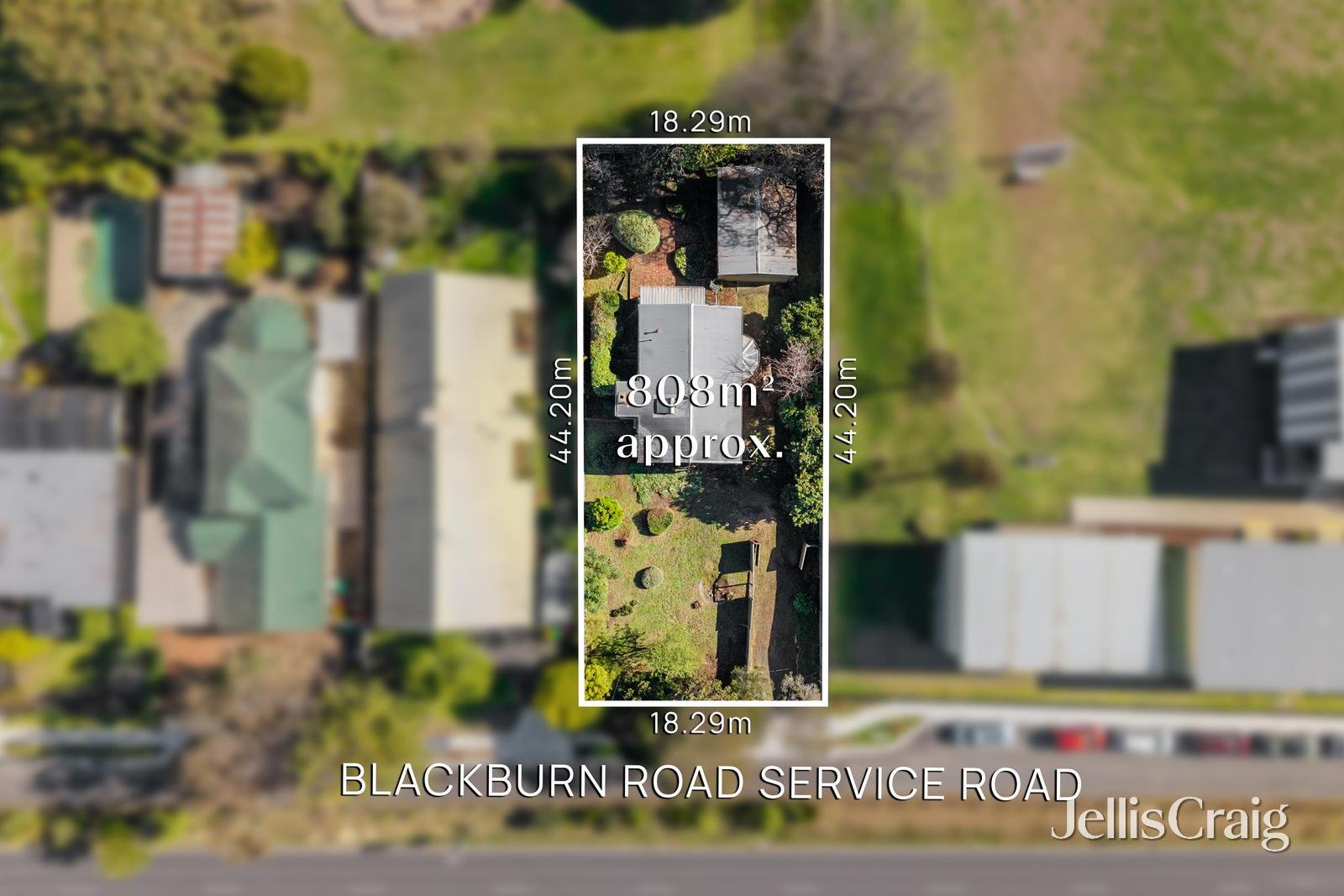 47 Blackburn Road, Doncaster East image 1