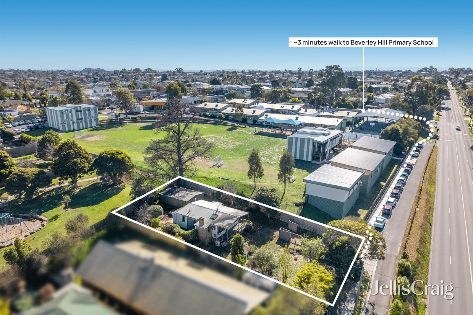 47 Blackburn Road, Doncaster East image 3