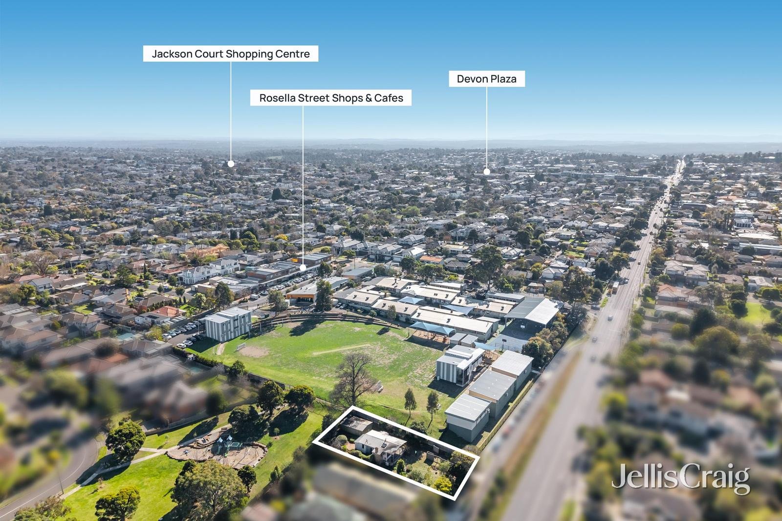 47 Blackburn Road, Doncaster East image 5