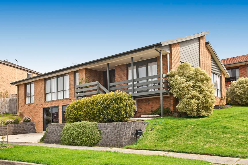 47 Bramley Crescent, Wheelers Hill image 9