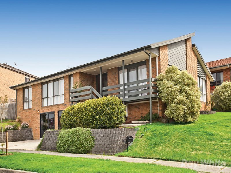 47 Bramley Crescent, Wheelers Hill image 2