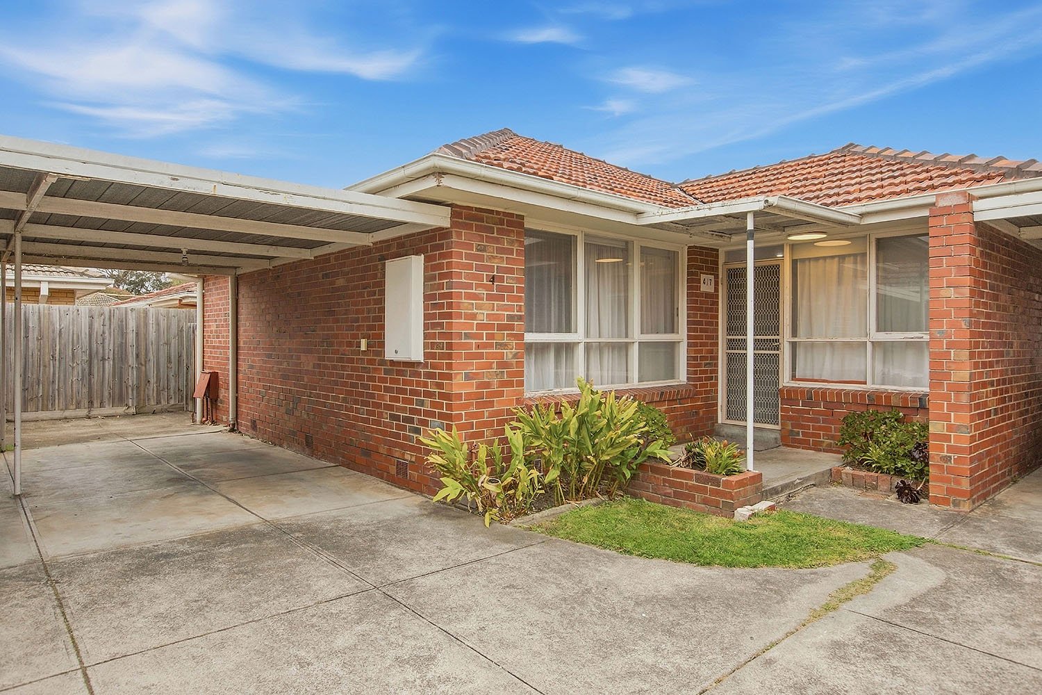 4/7 Brisbane Street, Murrumbeena image 1