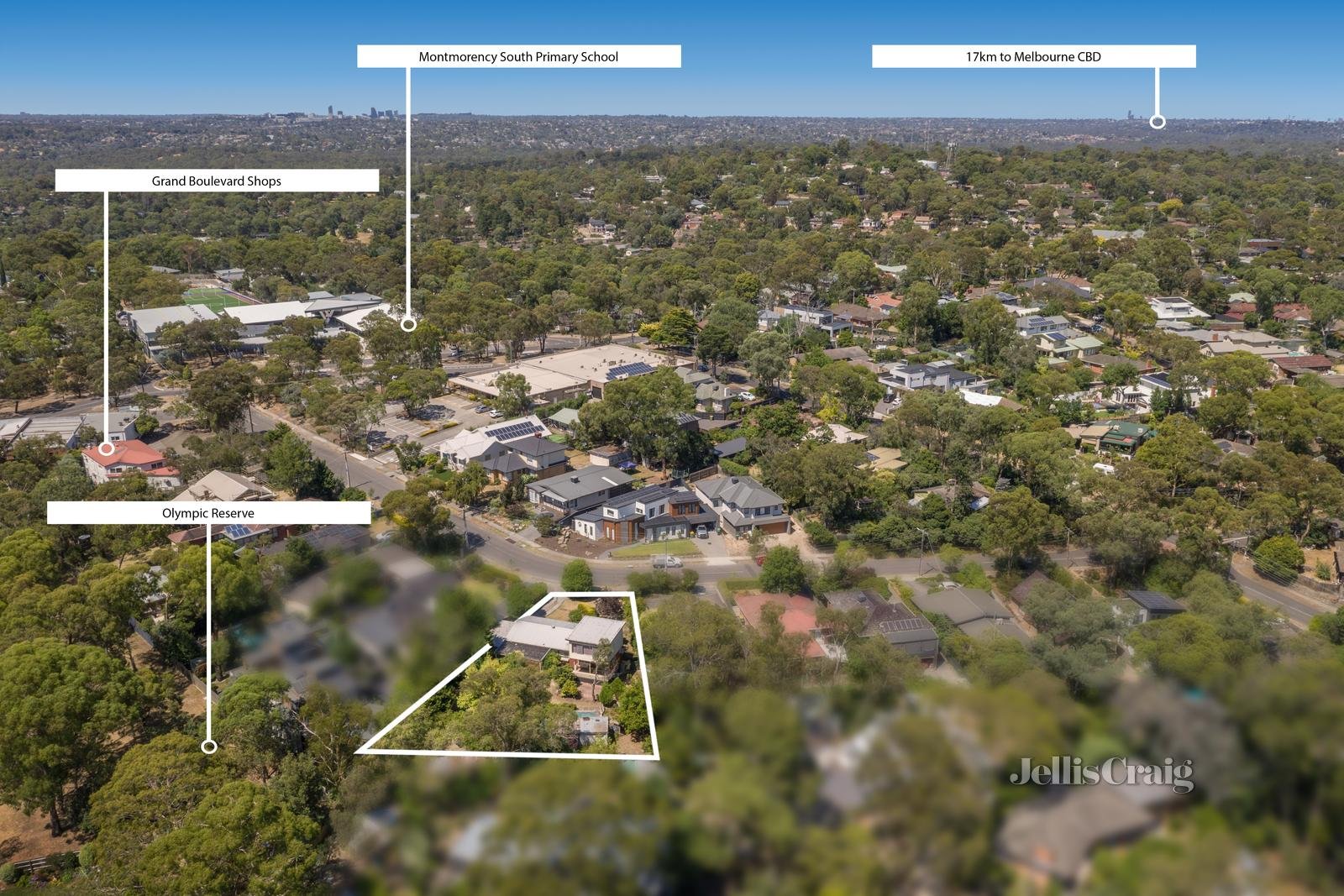 47 Buena Vista Drive, Montmorency image 2