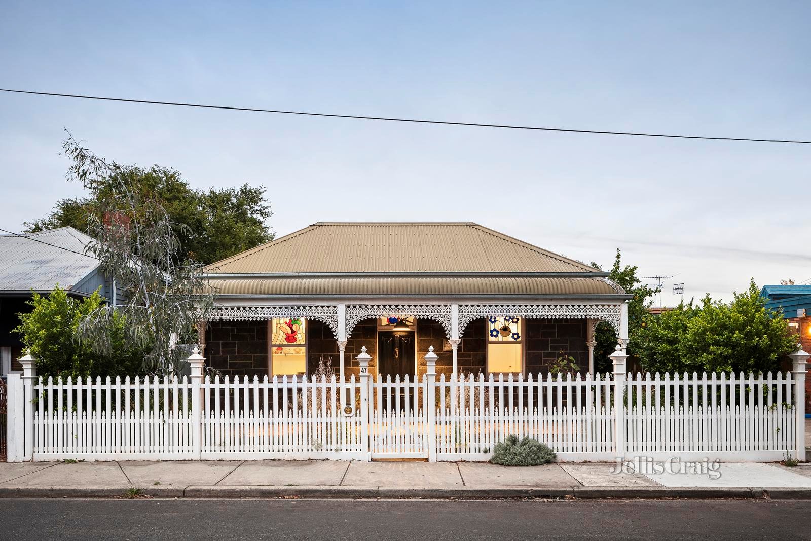 47 Castlemaine Street, Yarraville image 1