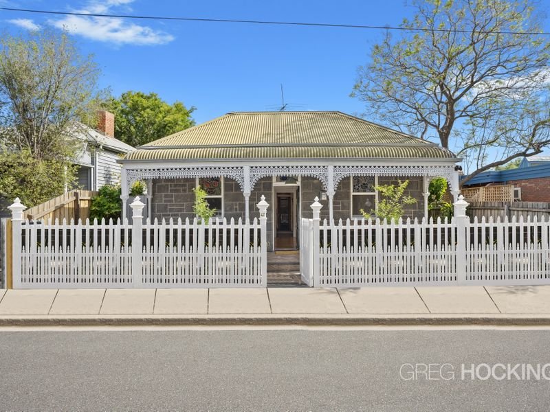 47 Castlemaine Street, Yarraville image 1