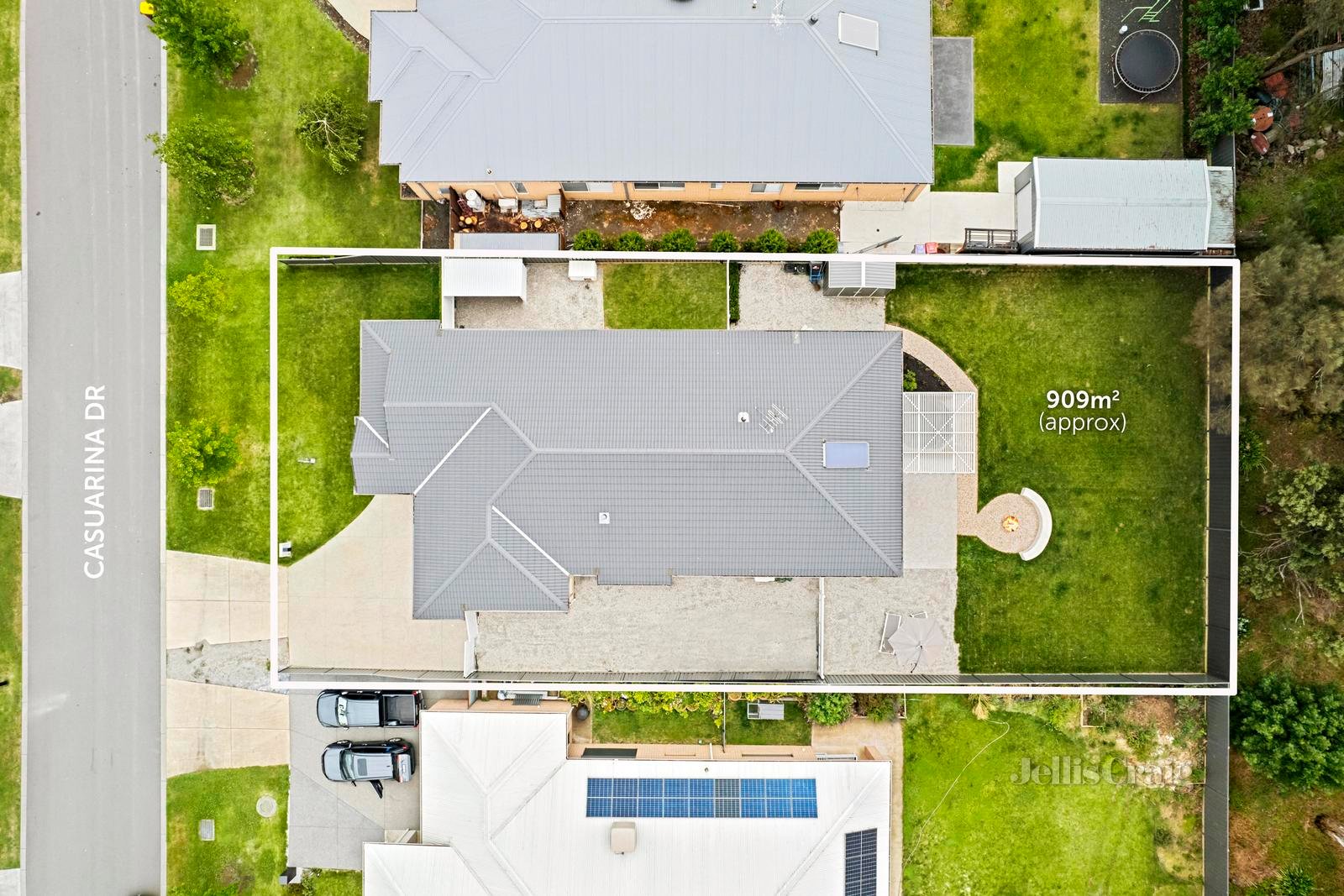 47 Casuarina Drive, Romsey image 16
