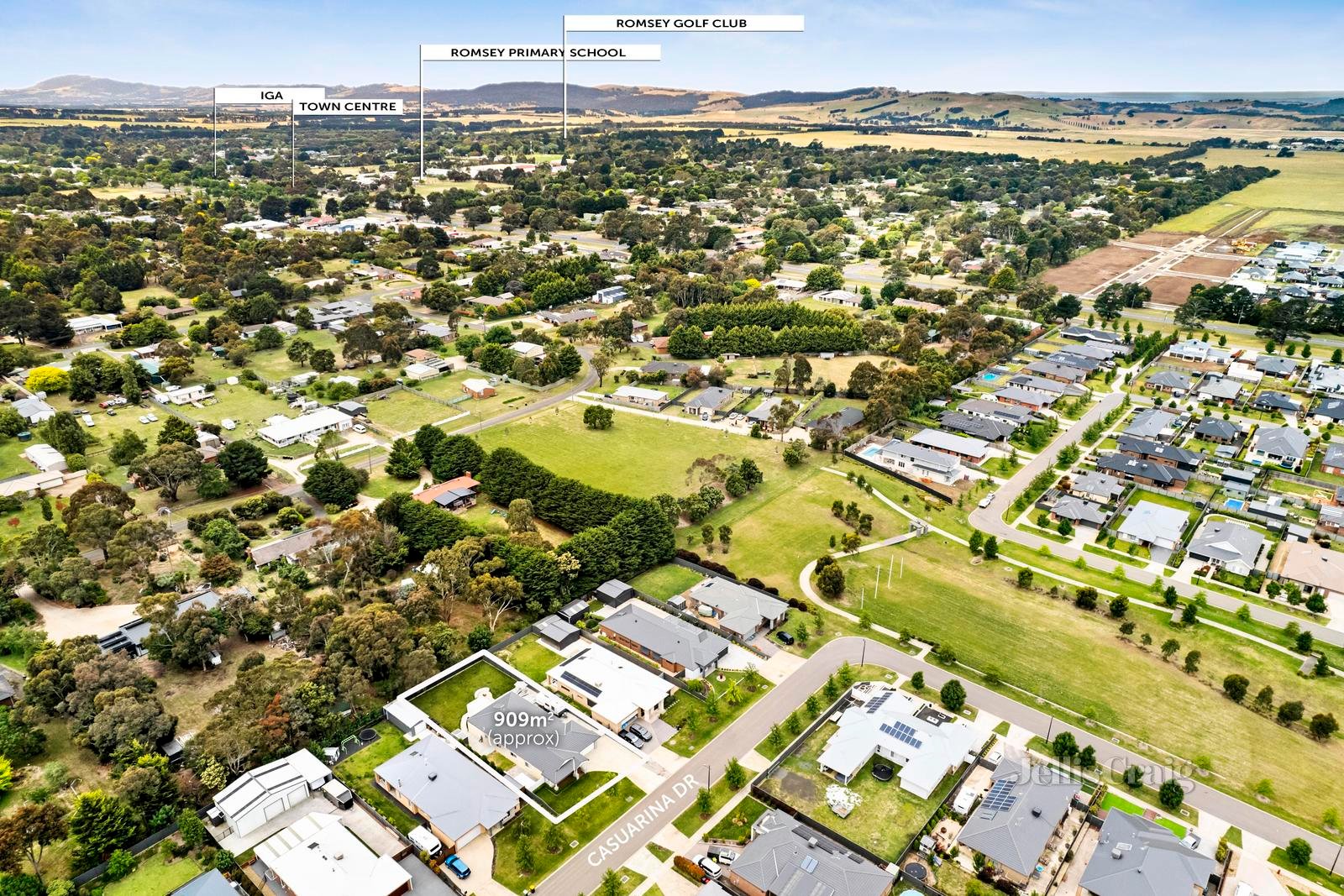 47 Casuarina Drive, Romsey image 17