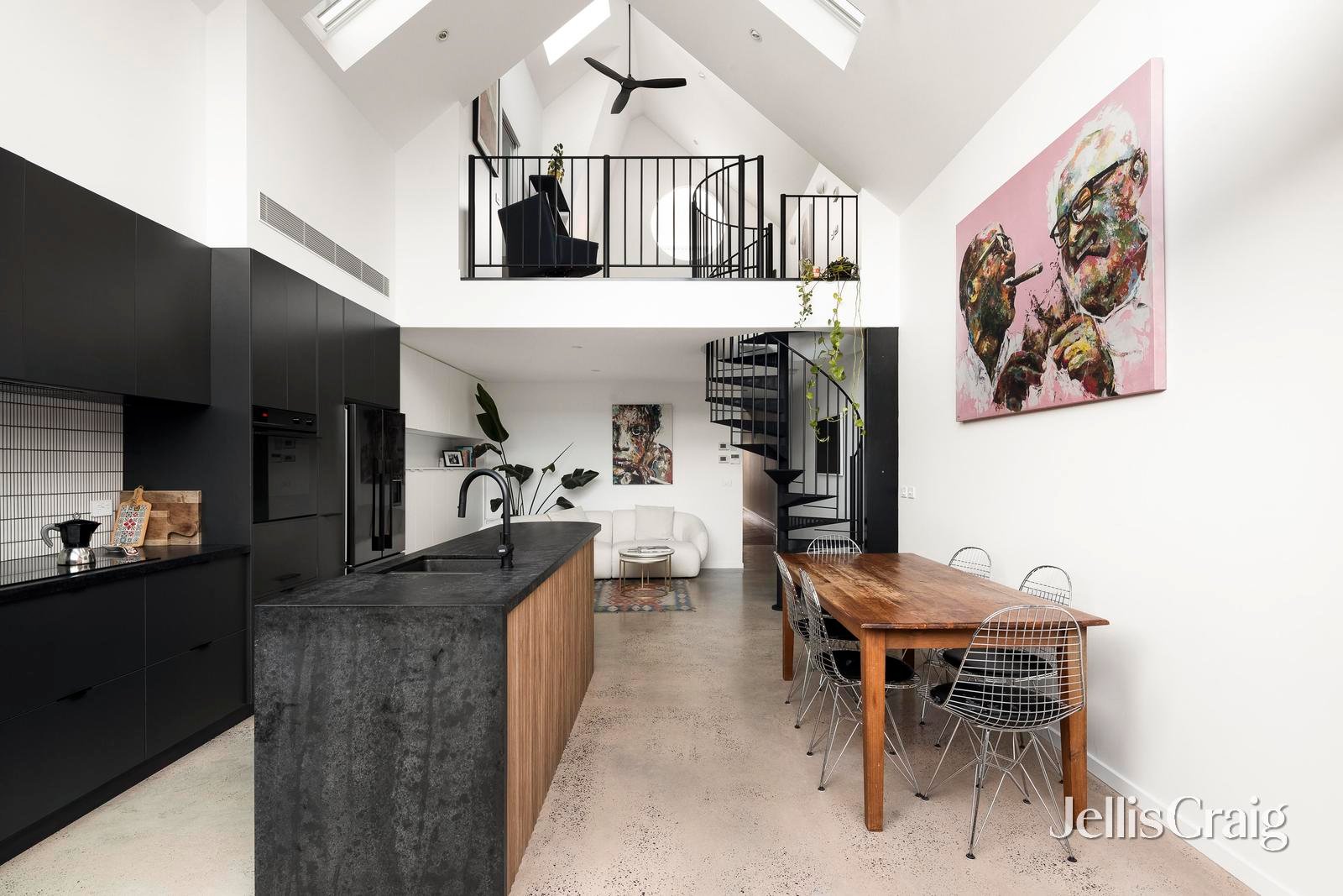 47 Cecil Street, Fitzroy image 3