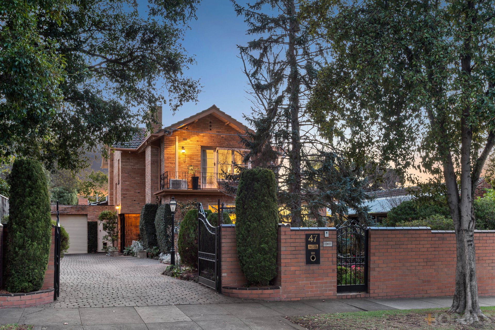 47 Comer Street Brighton East