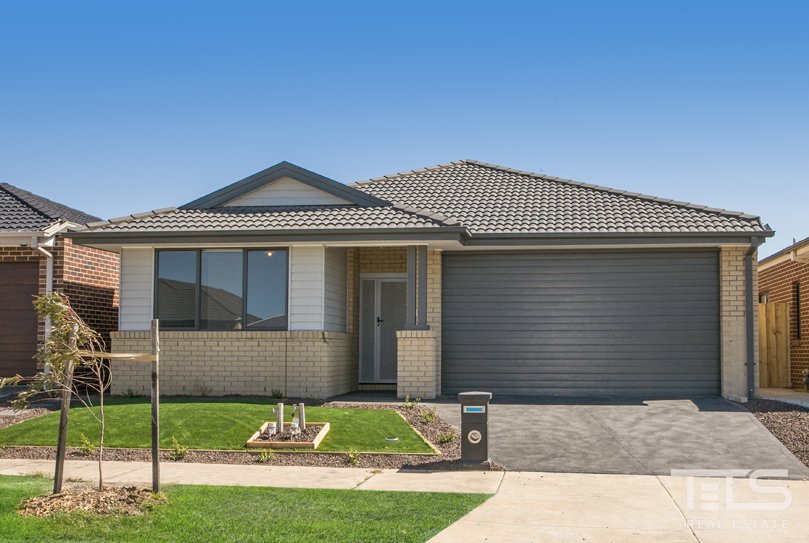 47 Denbigh Loop, Mickleham image 3