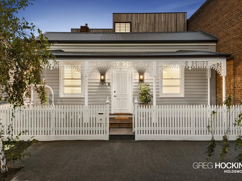 47 Draper Street, Albert Park image 1