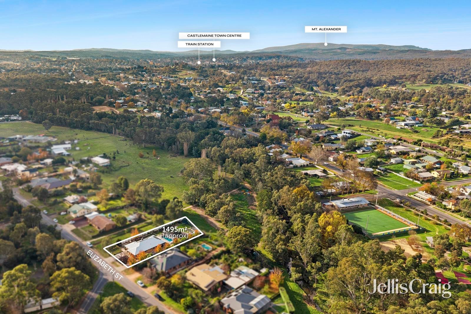 47 Elizabeth Street, Campbells&nbsp;Creek image 24