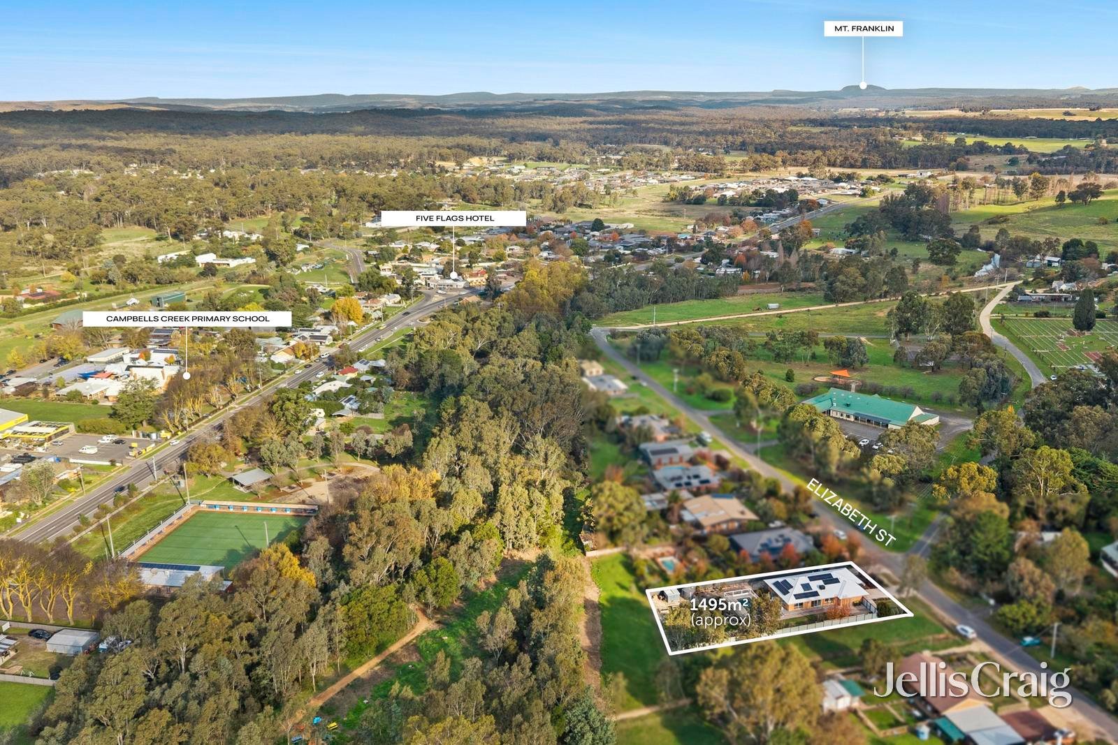 47 Elizabeth Street, Campbells&nbsp;Creek image 25