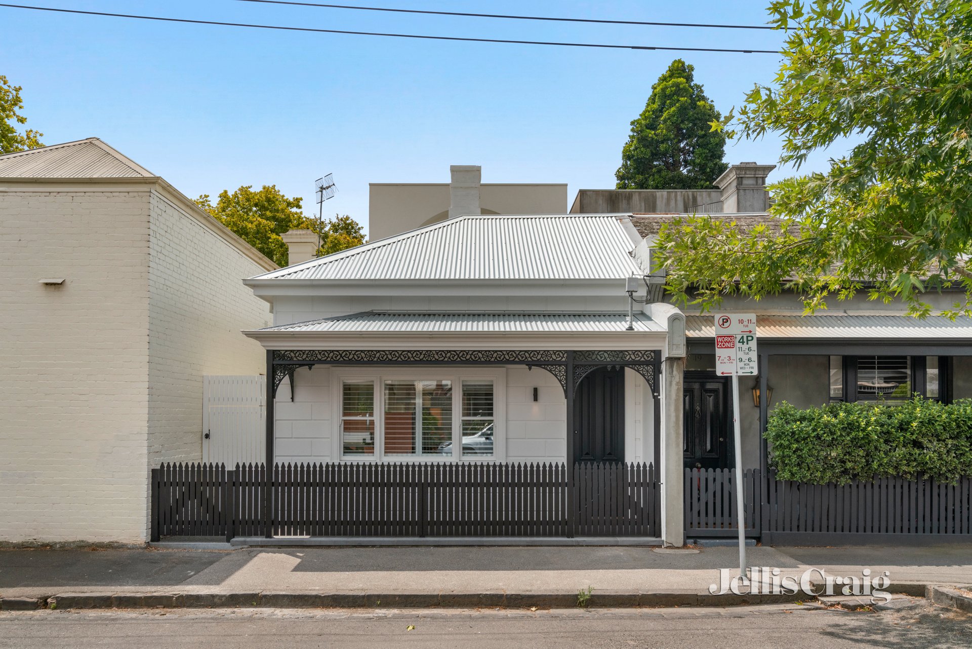 47 Fawkner St, South Yarra image 10