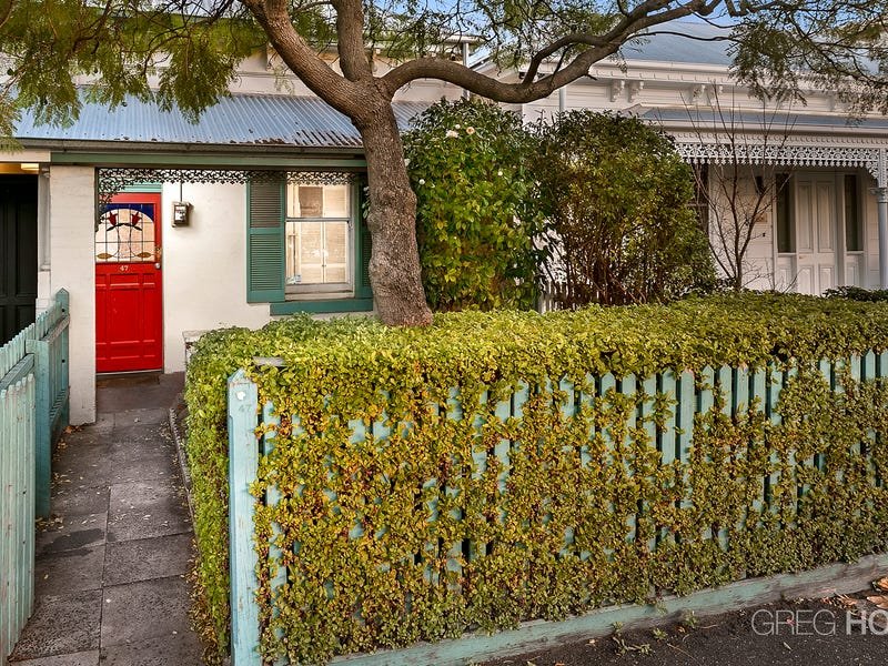 47 Finlay Street, Albert Park image 12