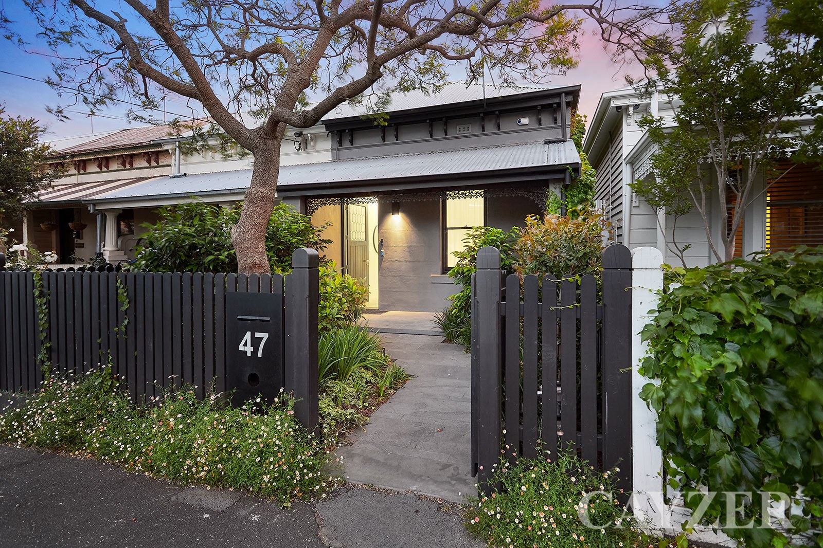 47 Finlay Street, Albert Park, VIC 3206