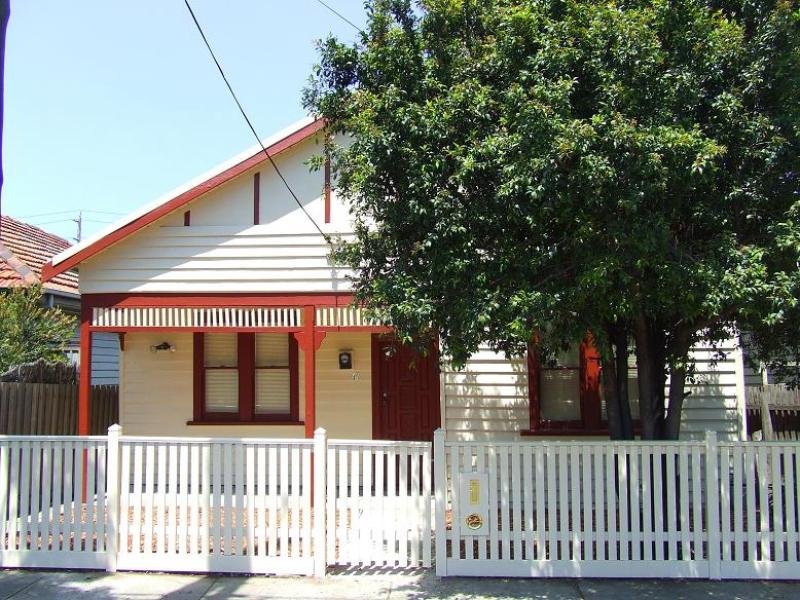 47 Francis Street YARRAVILLE