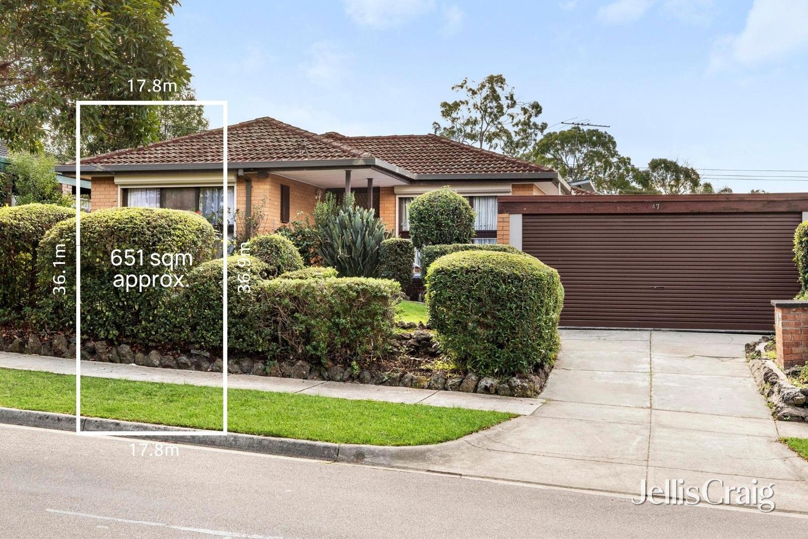 47 Galahad Crescent, Glen&nbsp;Waverley image 1