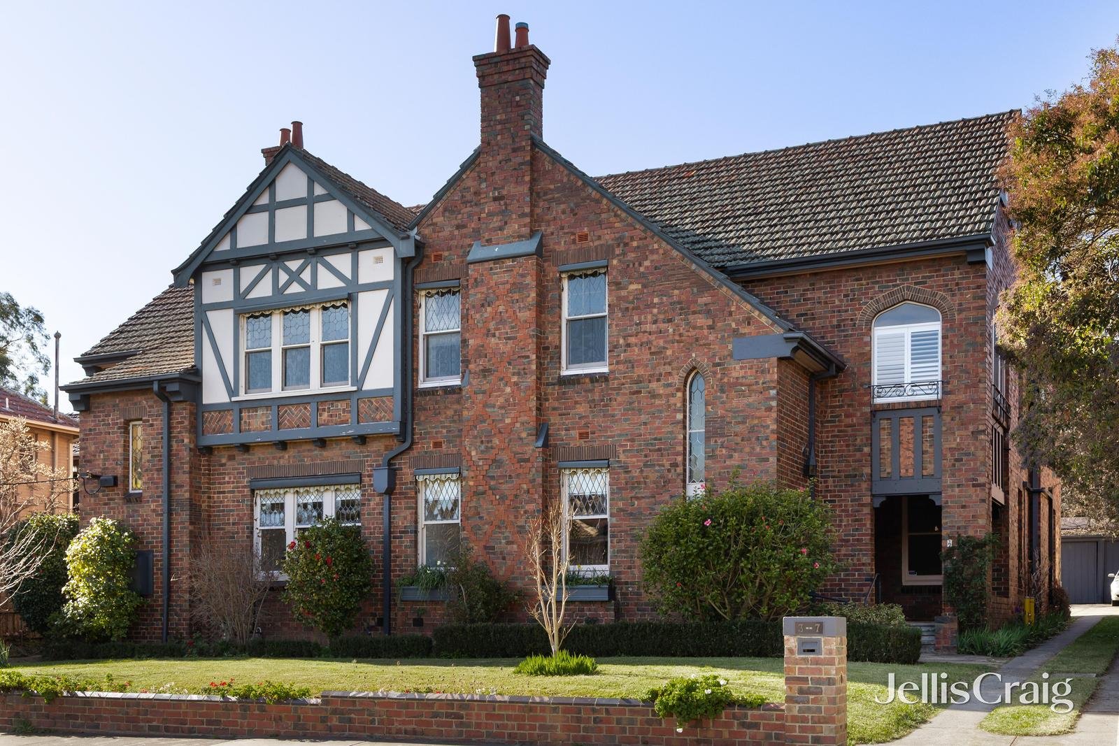 4/7 Glenroy Road, Hawthorn image 3