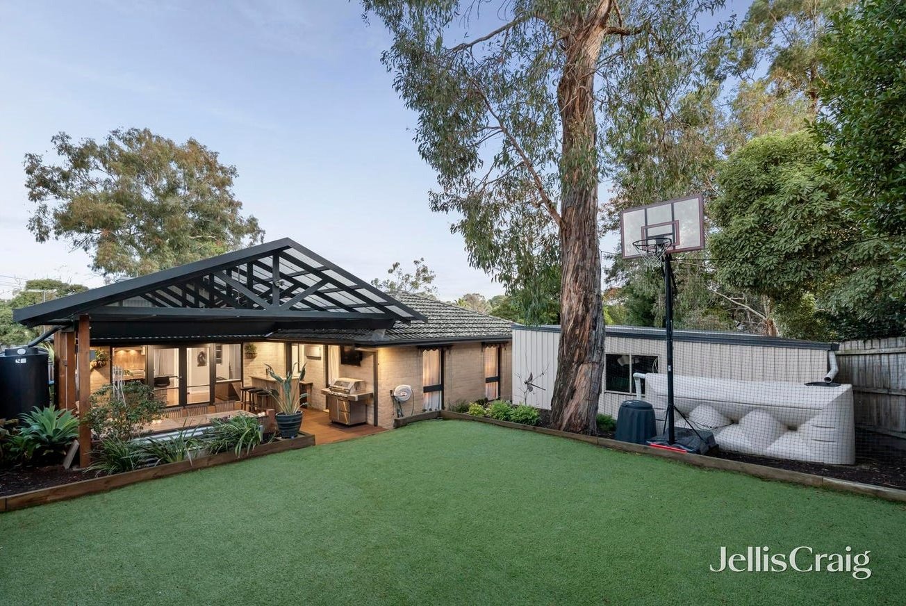 47 Jeffrey Drive, Ringwood image 4