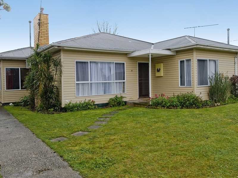 47 Kedleston Street, Herne Hill image 1