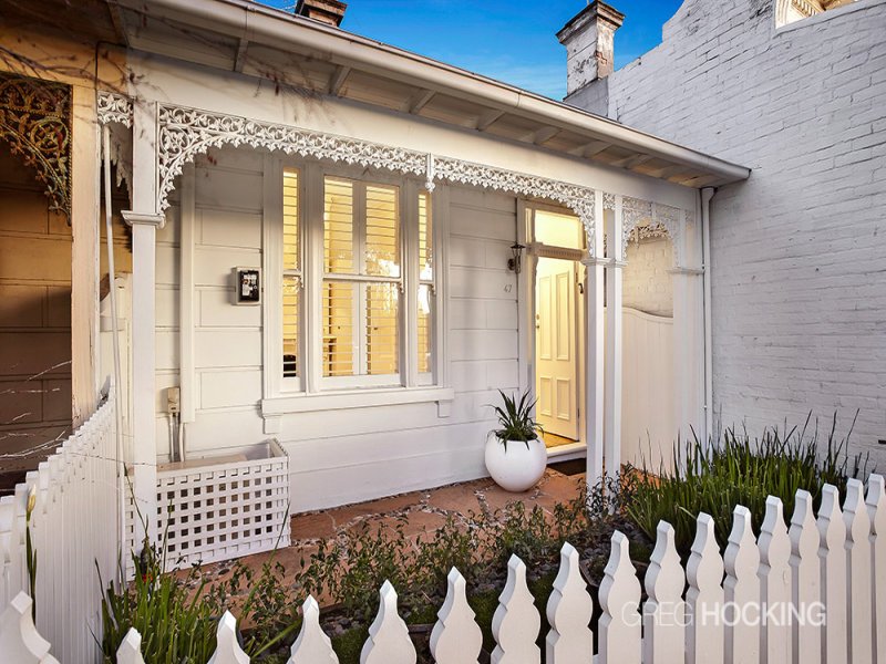 47 Kerferd Road, Albert Park image 1