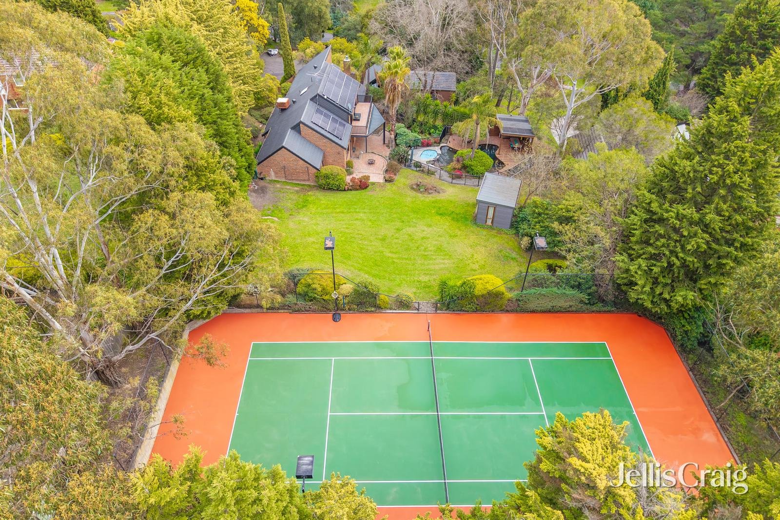 47 Larne Avenue, Donvale image 16