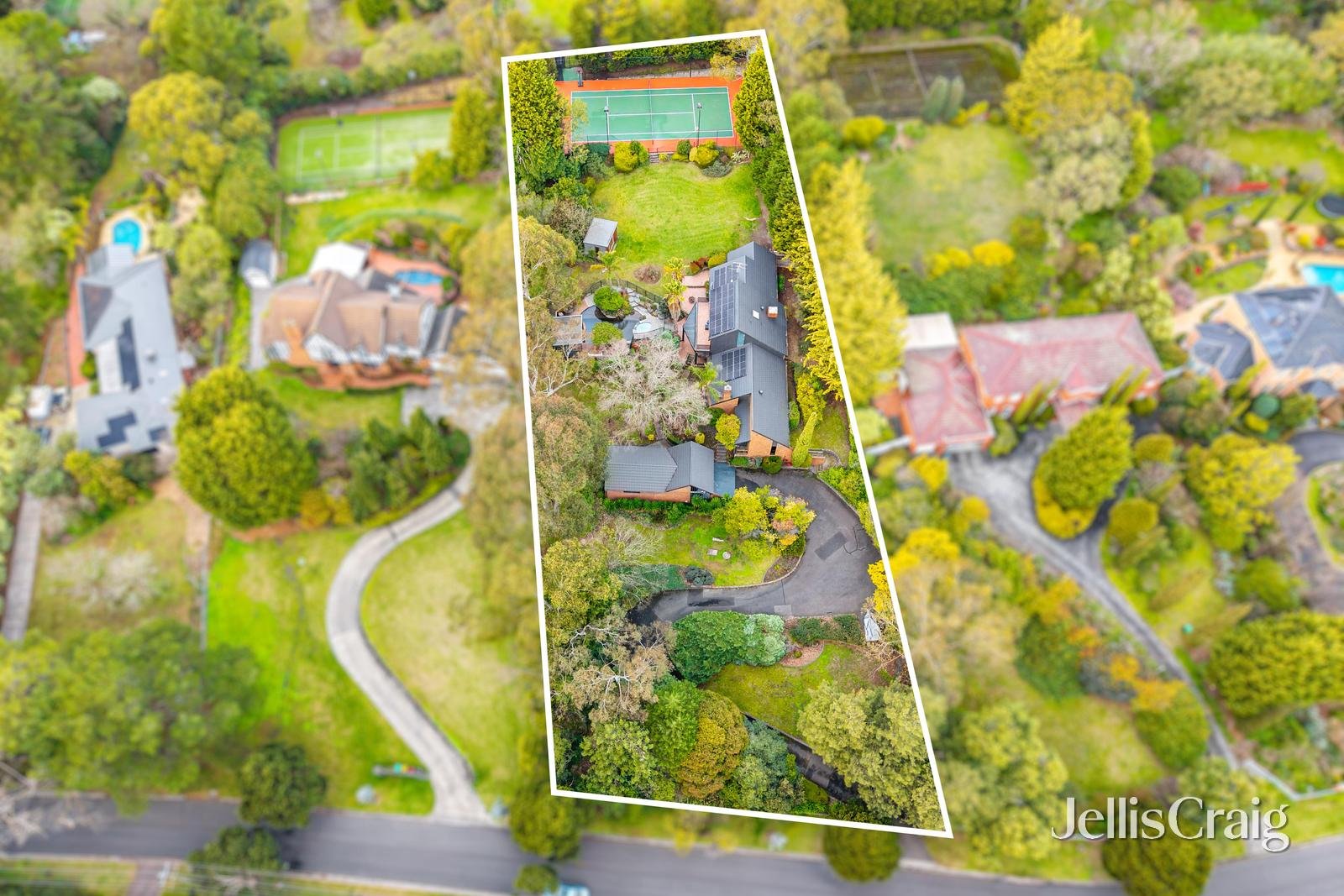 47 Larne Avenue, Donvale image 19