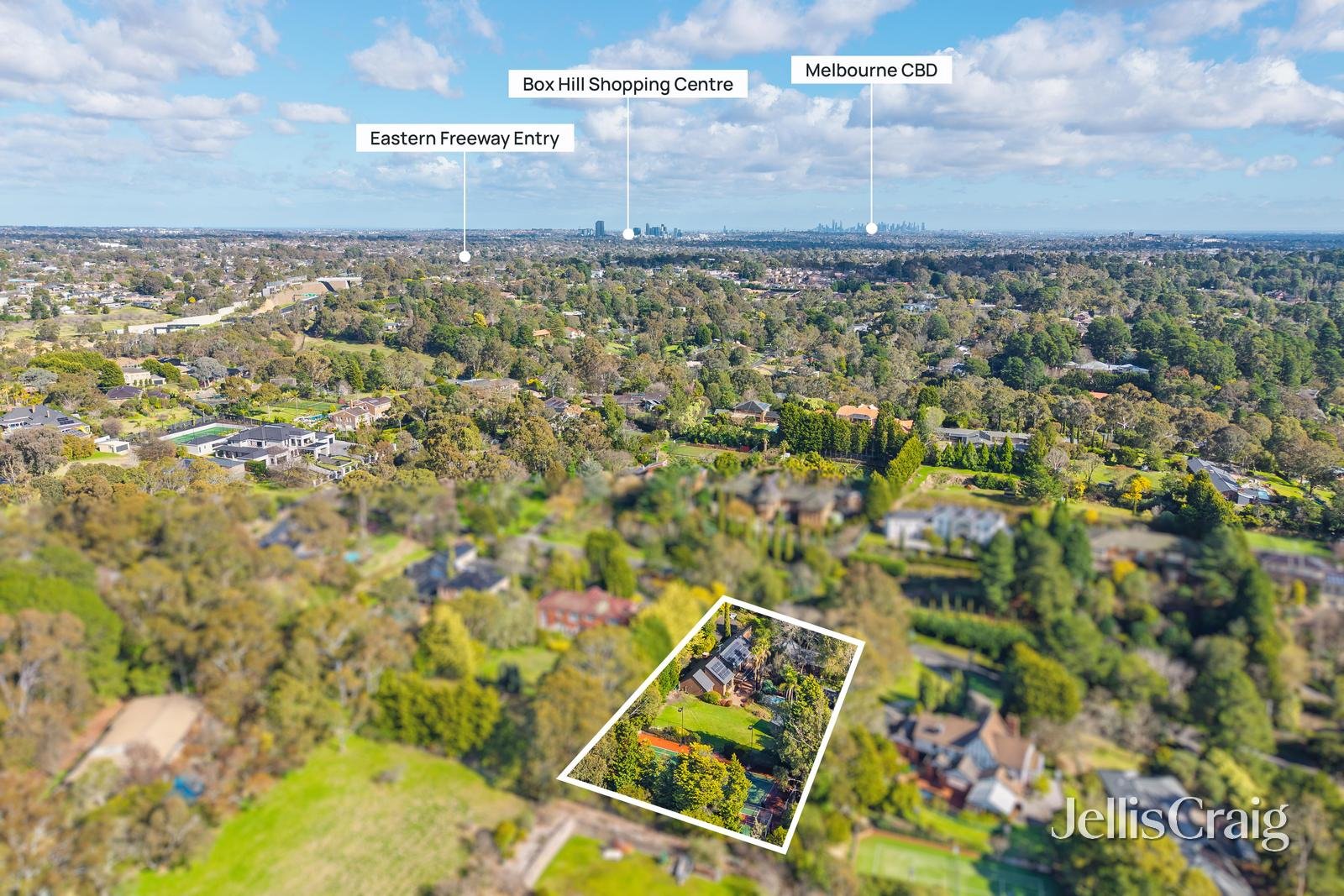 47 Larne Avenue, Donvale image 21