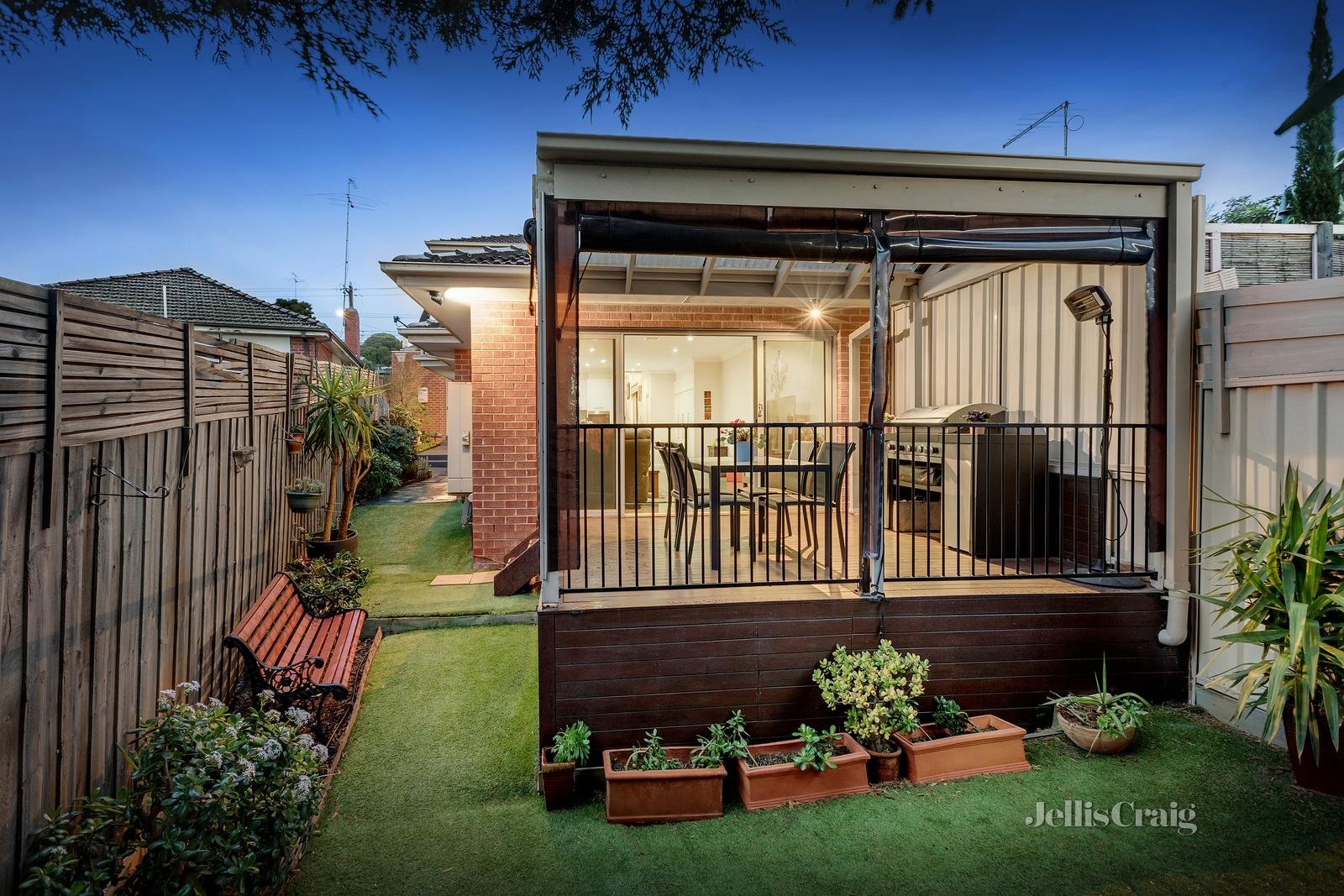 47 Lincoln Drive, Bulleen image 11