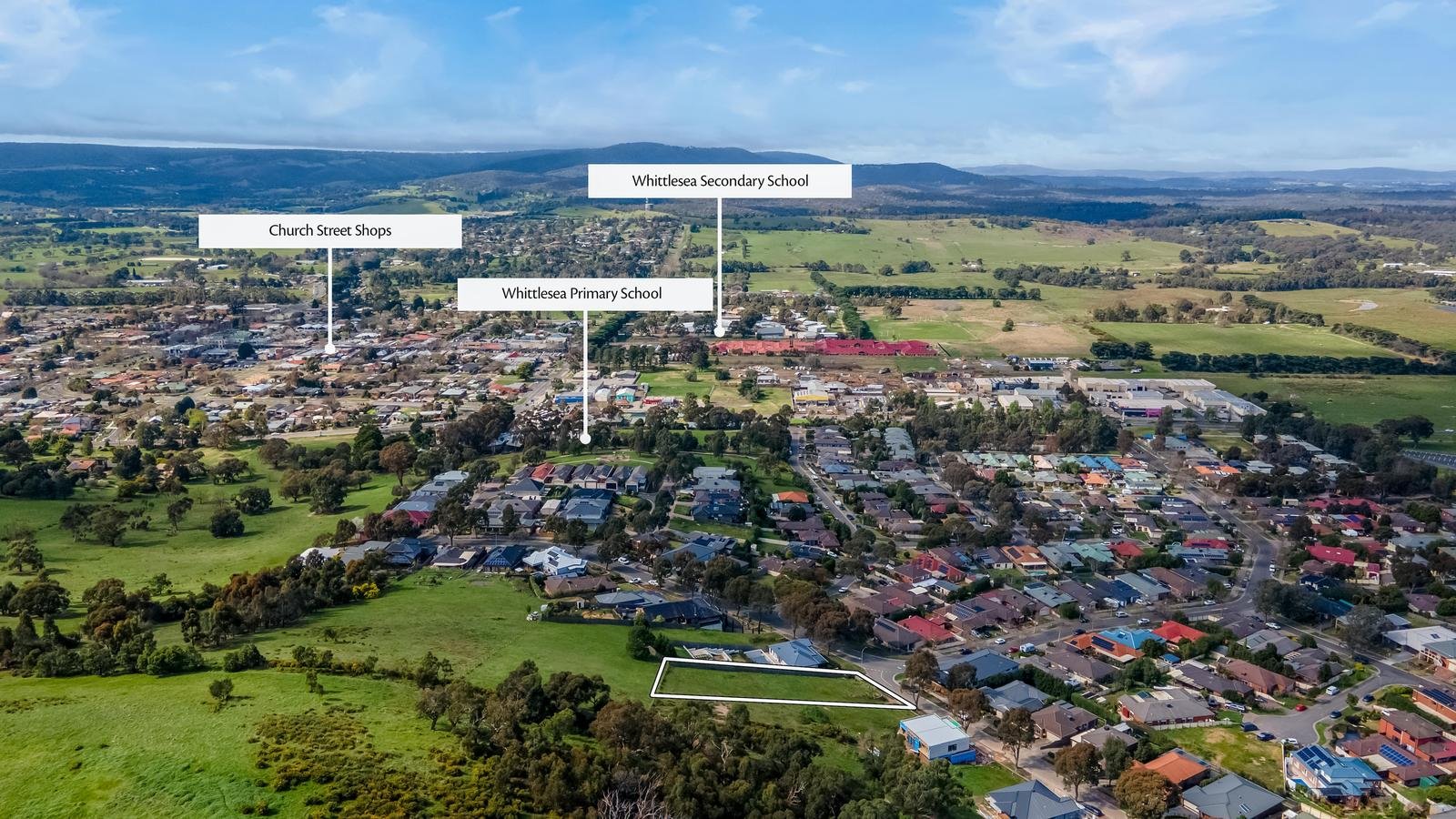 47 Lorikeet Crescent, Whittlesea image 3