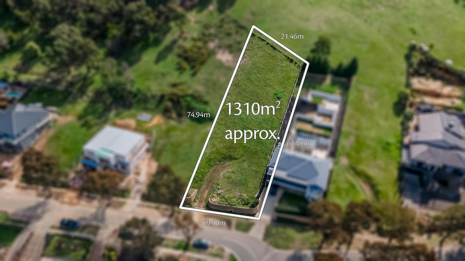 47 Lorikeet Crescent, Whittlesea, VIC 3757 Land for Sale