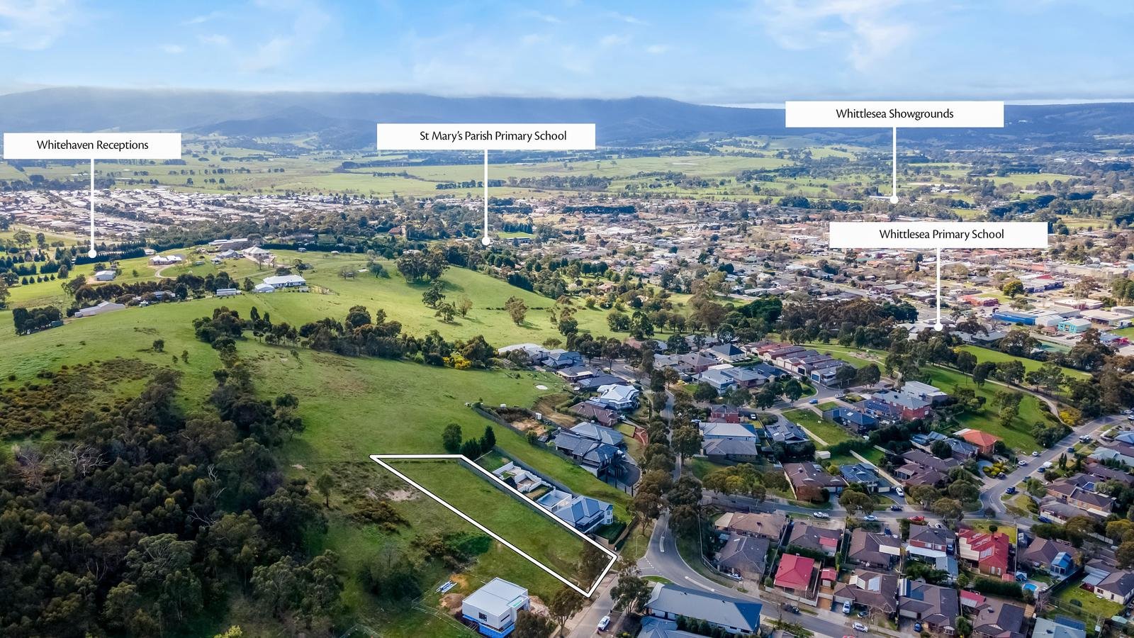 47 Lorikeet Crescent, Whittlesea, VIC 3757 Land for Sale