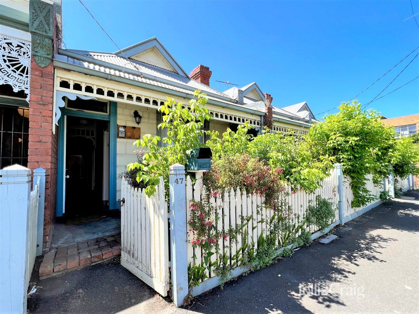 47 Luscombe Street, Brunswick image 7