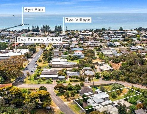 47 Lyons Street, RYE, VIC, 3941