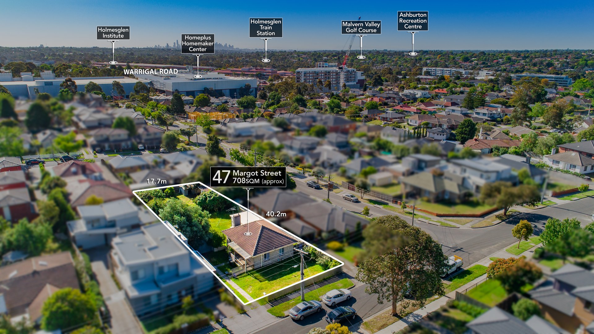 47 Margot Street, Chadstone image 1