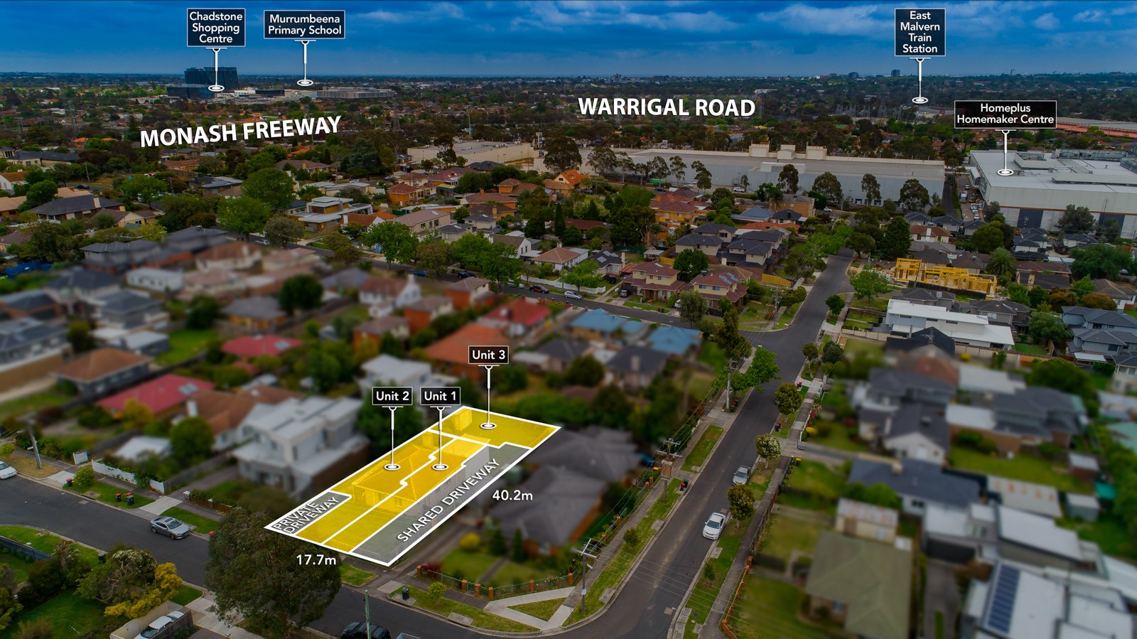 47 Margot Street, Chadstone image 2