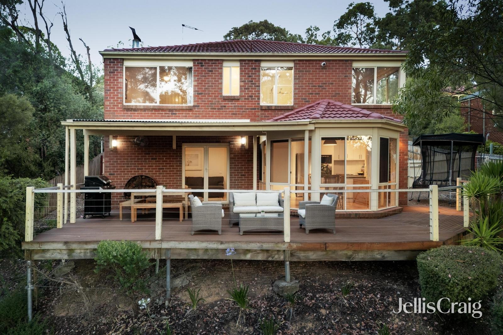 47 Maroong Drive, Eltham image 17