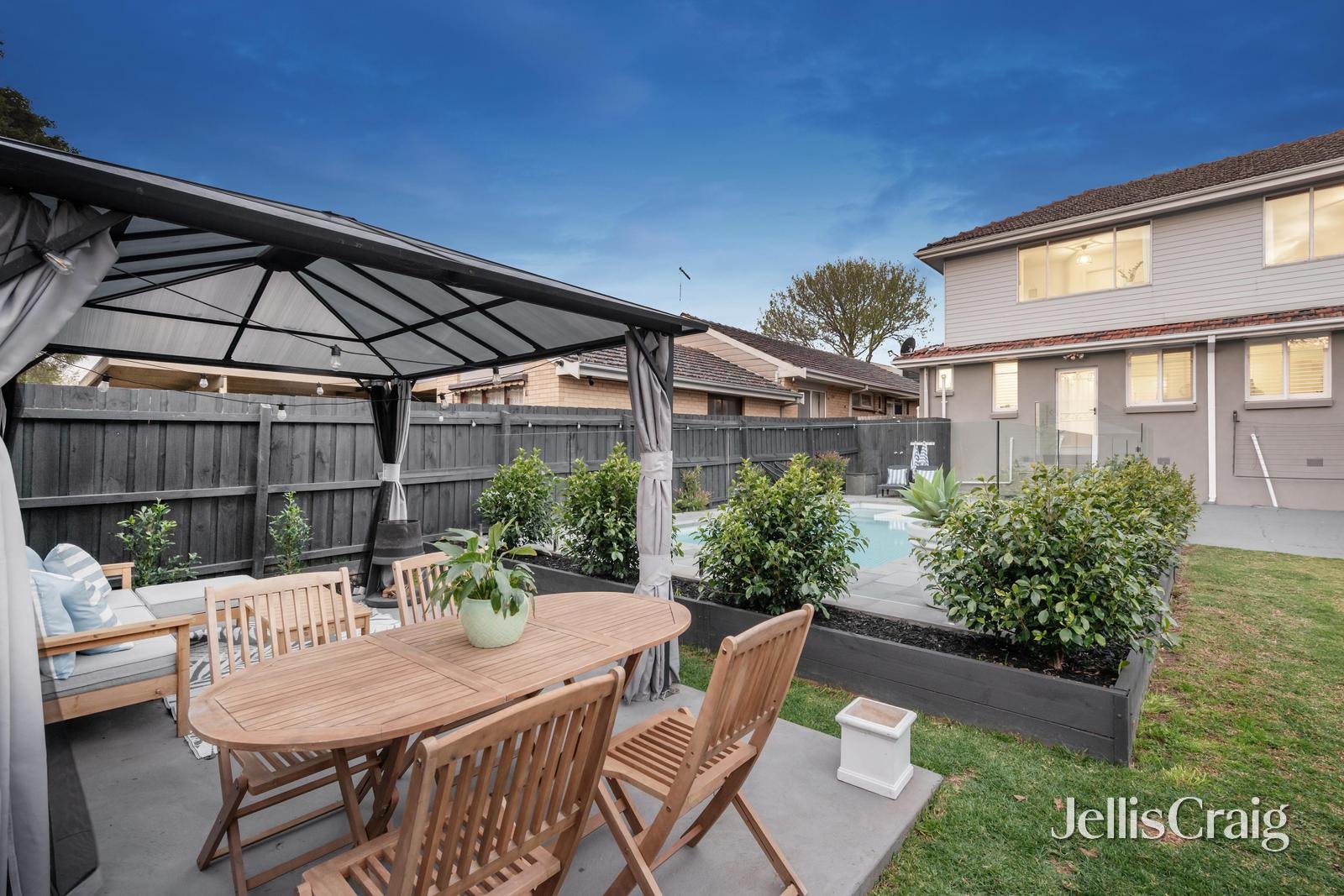 47 Marrbridge Road, Moorabbin image 16