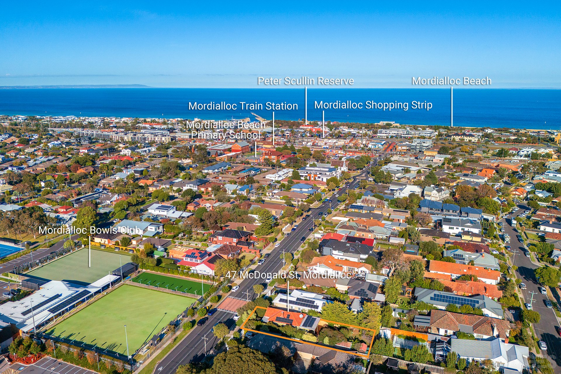 47 McDonald Street Mordialloc