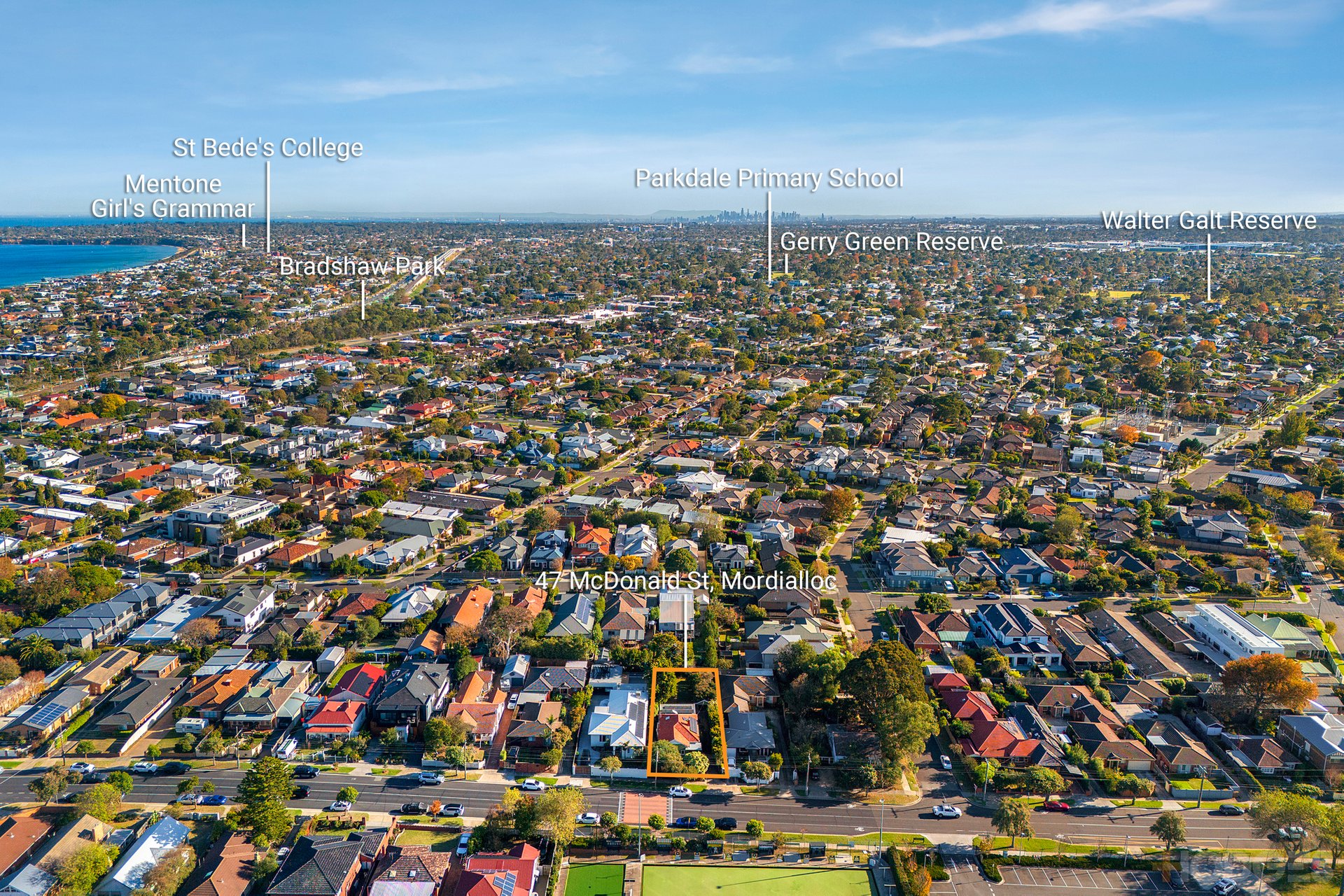 47 McDonald Street Mordialloc