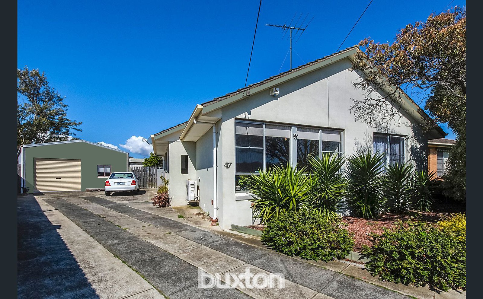 47 Mercury Crescent, Newcomb, VIC 3219