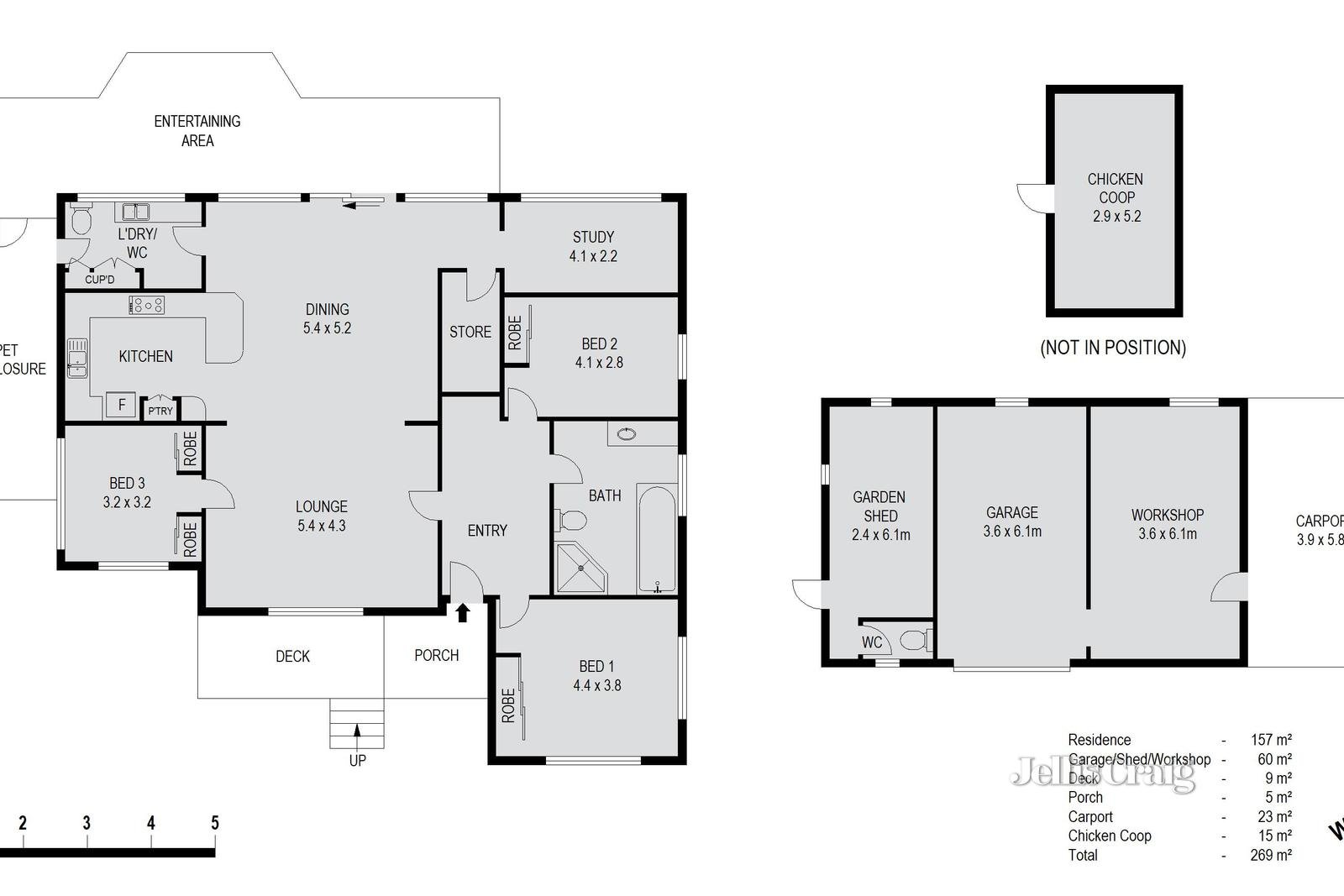 47 Moscript Street, Campbells Creek image 22