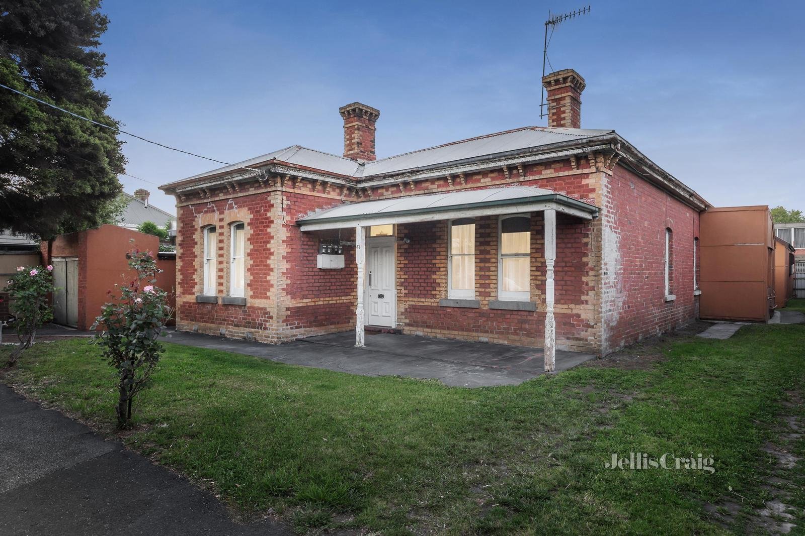 47 Nicholson Street, South Yarra image 1