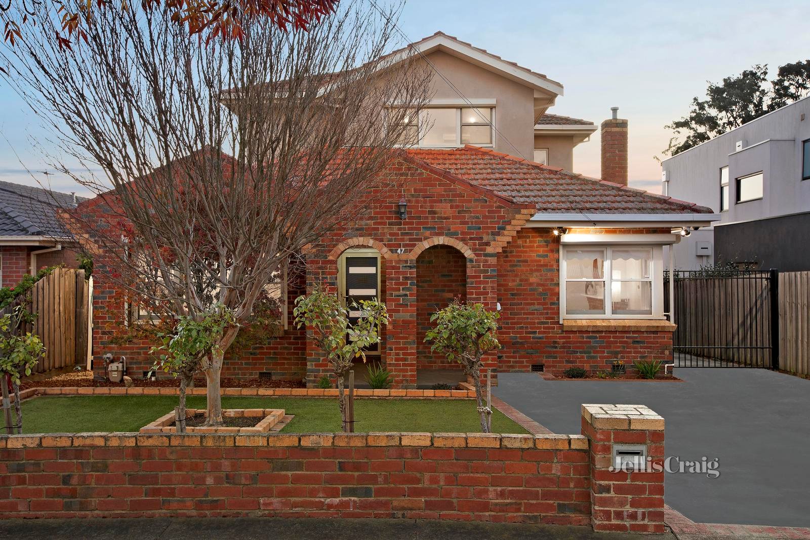 47 Nimmo Street, Essendon image 1