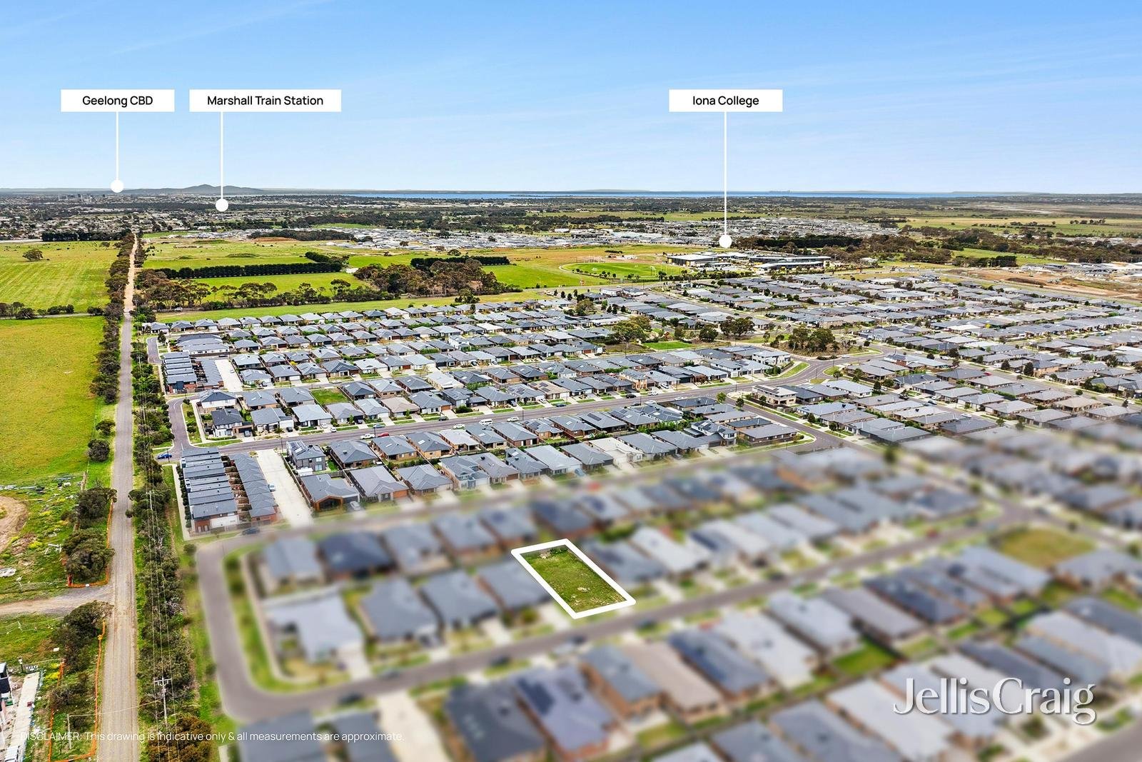 47 Raleigh Circuit, Armstrong Creek image 2