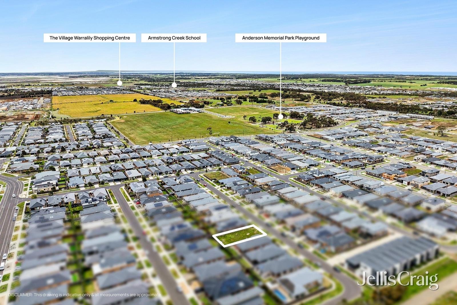 47 Raleigh Circuit, Armstrong Creek image 3