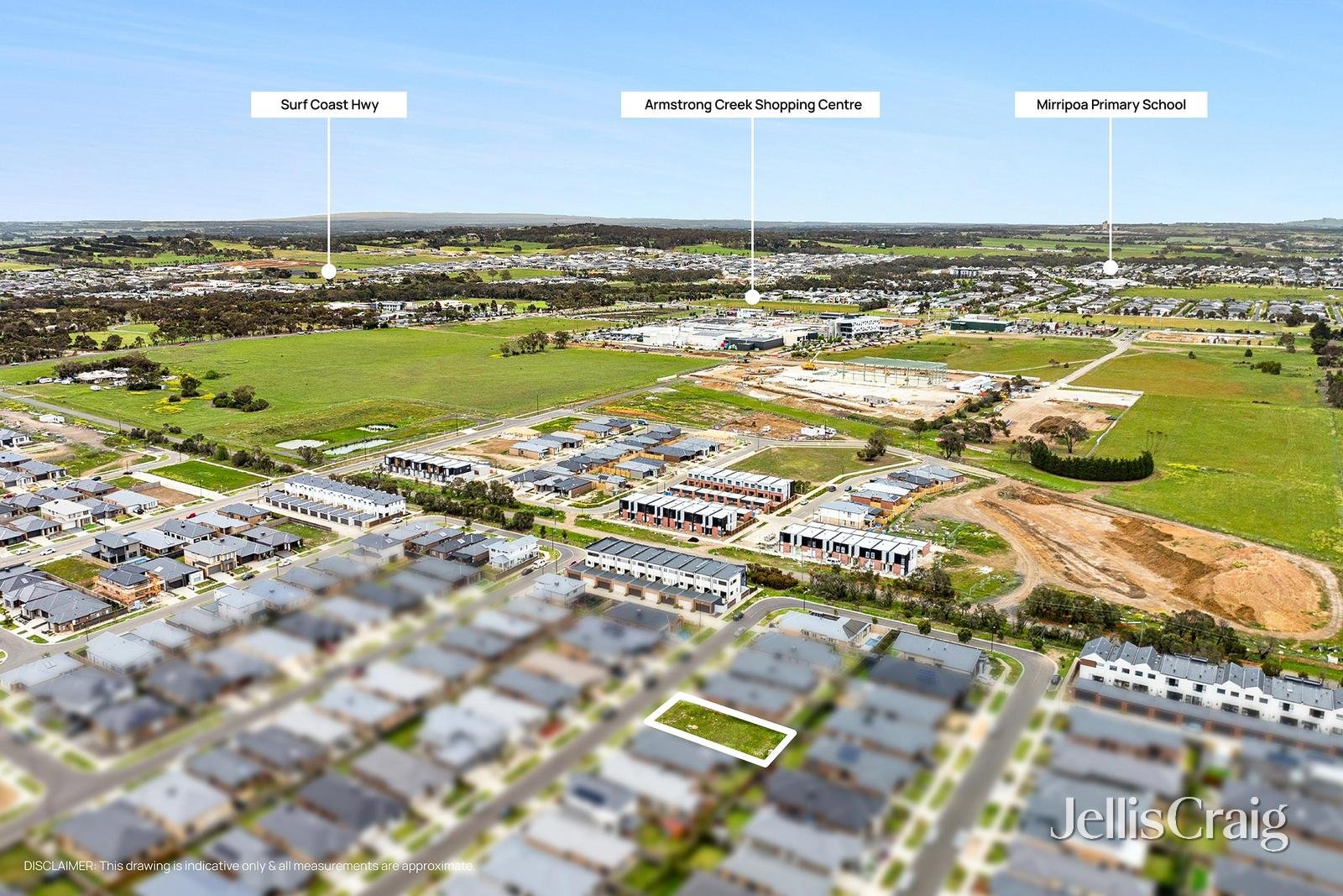 47 Raleigh Circuit, Armstrong Creek image 4