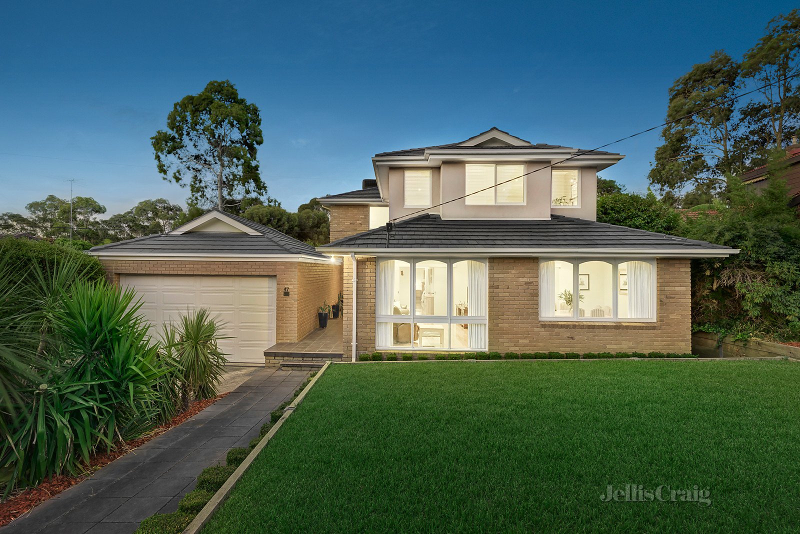 47 Roseland Grove, Doncaster image 1